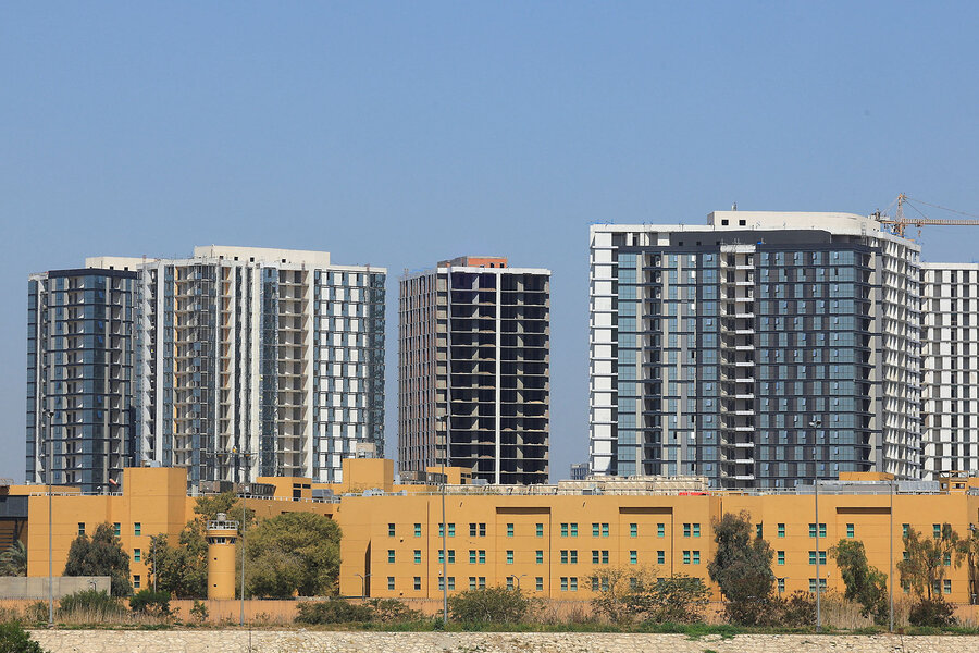 Iraq was enjoying newfound peace and prosperity. Then came the Iran war.