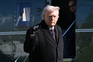 Polls show that President Donald Trump’s war against Iran has strong support among MAGA voters, despite criticism from conservative commentators. How long the president can maintain that support, as war costs rise and gas prices mount at home, is unclear.