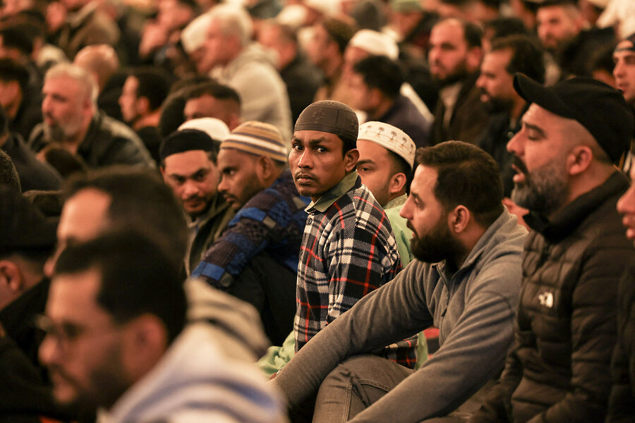 Why Hezbollah fighters are embracing an unpopular and costly war with Israel