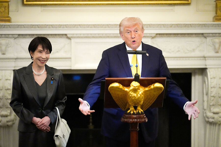 Japan emerges from high-stakes US meeting &lsquo;unscathed&rsquo; &ndash; but its China woes remain