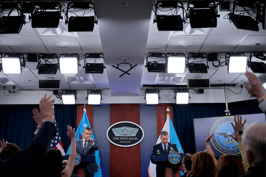 In Iran, a US win will take more than just claiming victory