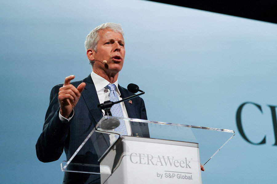 Wright Solar Rear Trump shuns solar, but some prominent MAGA figures disagree - CSMonitor.com