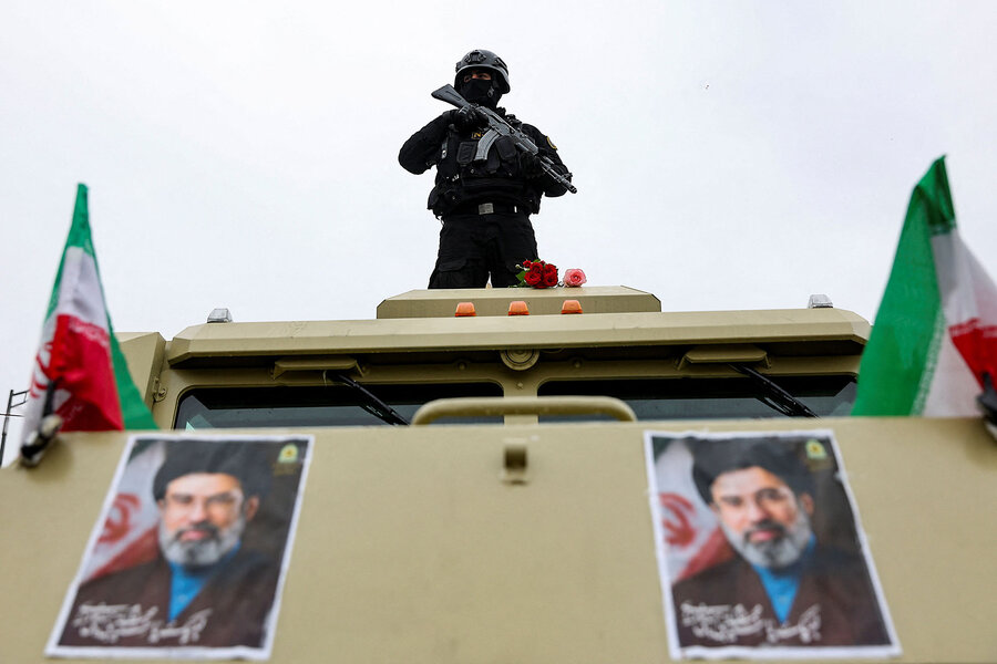 Despite war, Iran’s machinery of intimidation keeps protesters at bay Despite war, Iran’s machinery of intimidation keeps protesters at bay