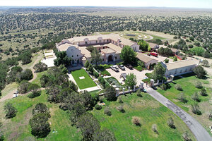 Recent Jeffrey Epstein files releases have brought his New Mexico property, Zorro Ranch, into focus as investigators try to determine whether crimes occurred there.