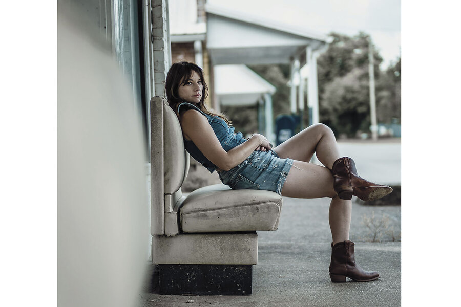 Audrey Spillman’s musical and spiritual journey led her to peace, and inspiration