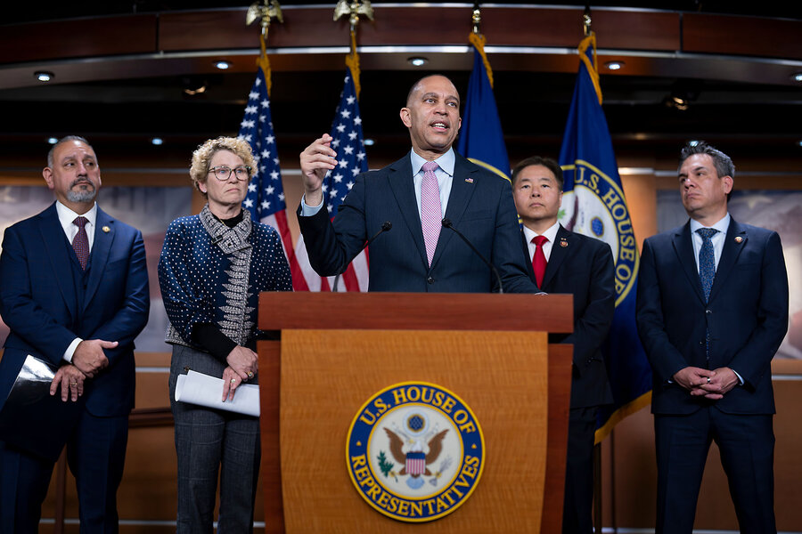 Senate rejects bill to curb Trump on Iran. That fits a long pattern on war powers.