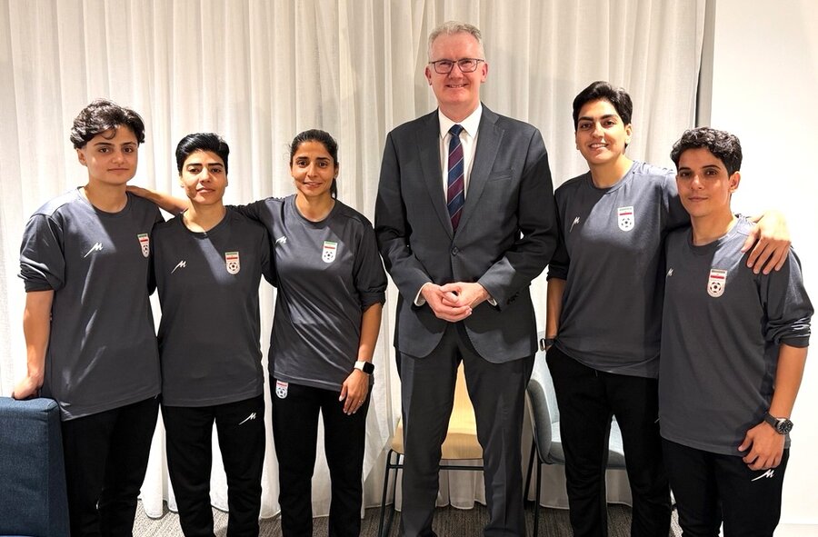 Iran’s new leader could spark a revolution