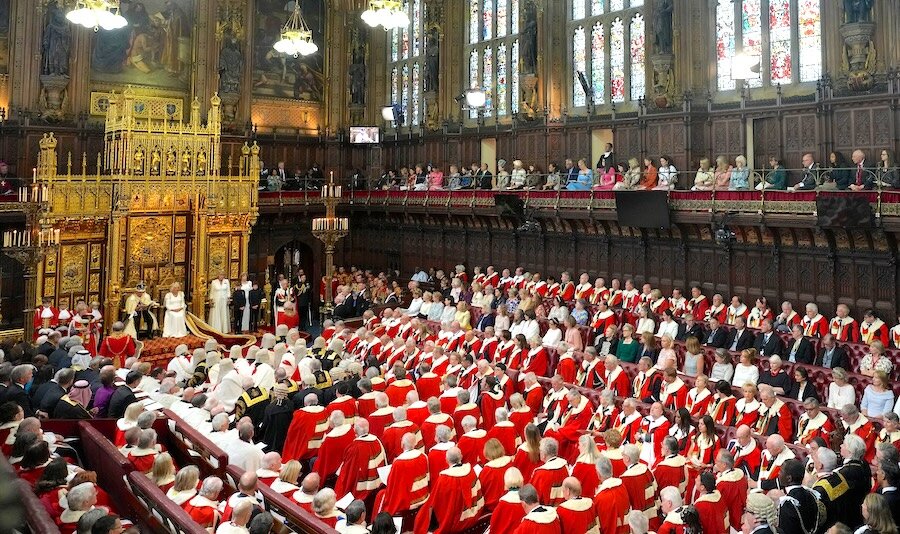 Britain scores a win for equality