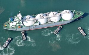 csmonitor.com - the Monitor's Editorial Board - An oil crisis as an opening for ingenuity