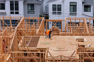 The U.S. Senate passed a bipartisan bill to address housing affordability, but the legislation faces hurdles in the House. 