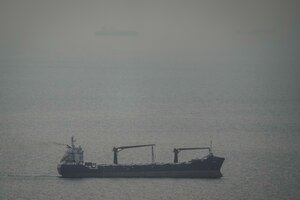 President Donald Trump has extended his deadline for Iran to reopen the Strait of Hormuz, saying the U.S. will hold off on power plant strikes for five days. Mr. Trump said the U.S. and Iran have had “very good and productive conversations” that could yield “a complete and total resolution” in the war.