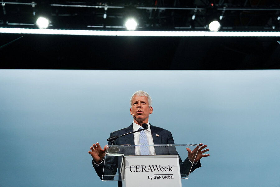 With Iran war squeezing global energy, nations look to nuclear and renewables