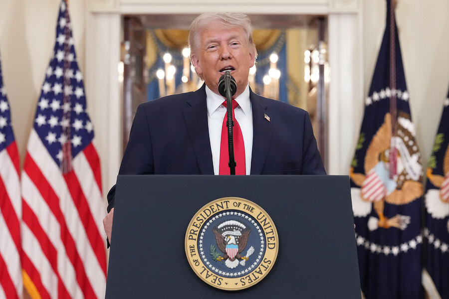 The Iran war and international law: Fears grow of &lsquo;age of impunity&rsquo;