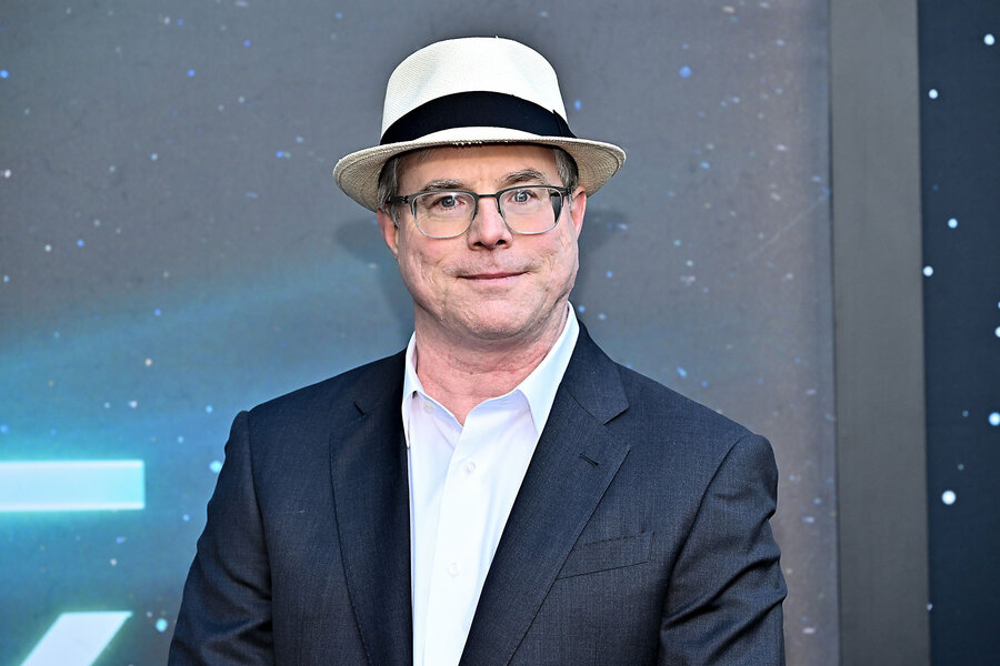 ‘Our place in the universe’: What wondering about aliens can teach us about ourselves