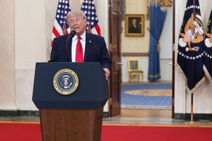 Whether President Trump opts for ground forces, walks away from the war, or cuts a deal with Iran, one cost of his war of choice will be the further decline of U.S. alliances. The strain has been unrelenting, as has the acrimony.Trump’s war in Iran puts new strain on alliances. Why this time it’s different.