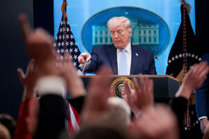 Iran ceasefire talks continue as President Trump’s deadline looms, and questions mount over whether strikes on infrastructure could be war crimes.