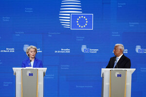 The war in Iran is showing that Europe has more leverage over the United States than its leaders had thought. But can they use it?