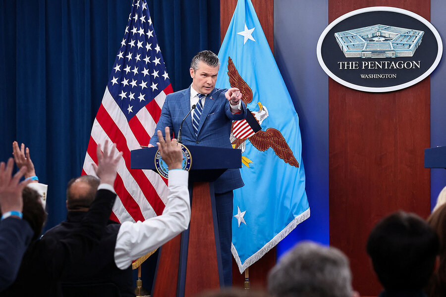 The US and Iran are both claiming victory, but what wins peace?