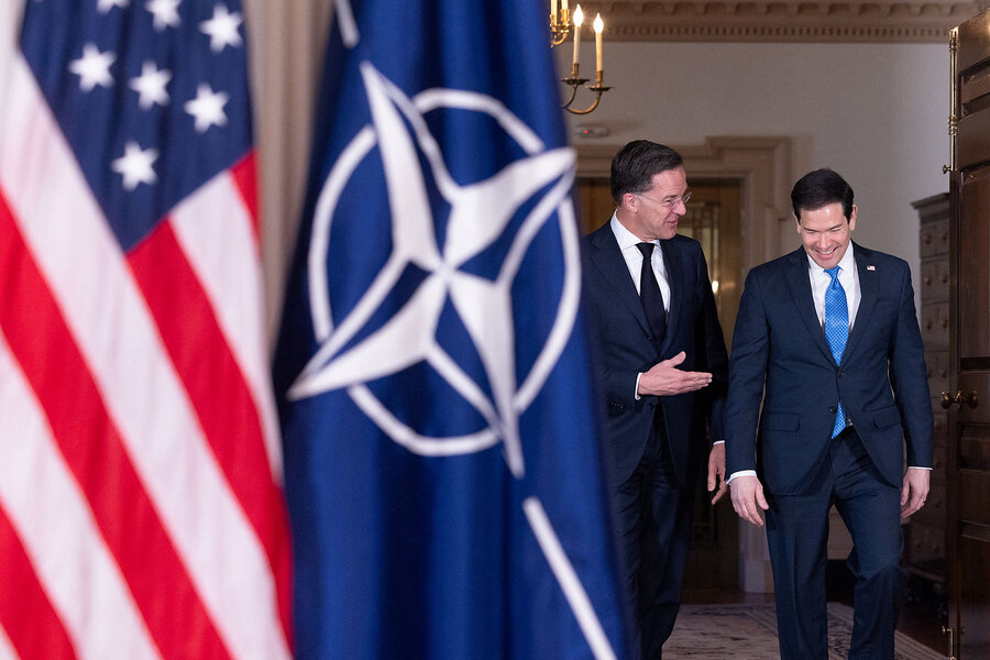 Iran war shows military strength of US, but also its waning geopolitical power