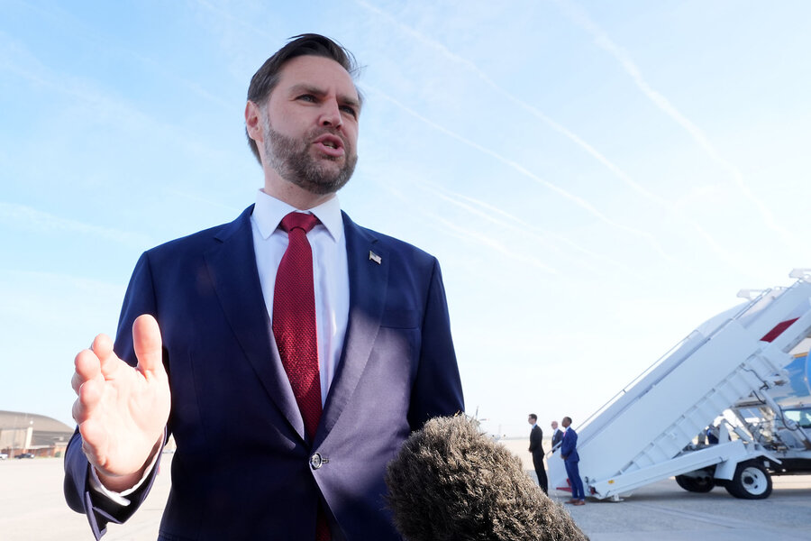 Fear, confusion, distrust: In Mideast, hopes are dim ahead of US-Iran talks Fear, confusion, distrust: In Mideast, hopes are dim ahead of US-Iran talks