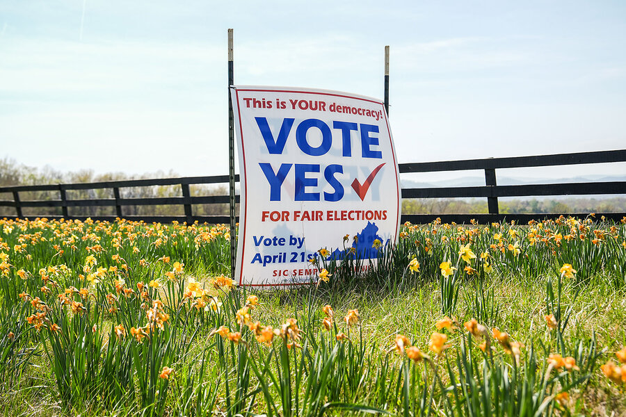Neither party may win the redistricting wars. But the House could still lose.