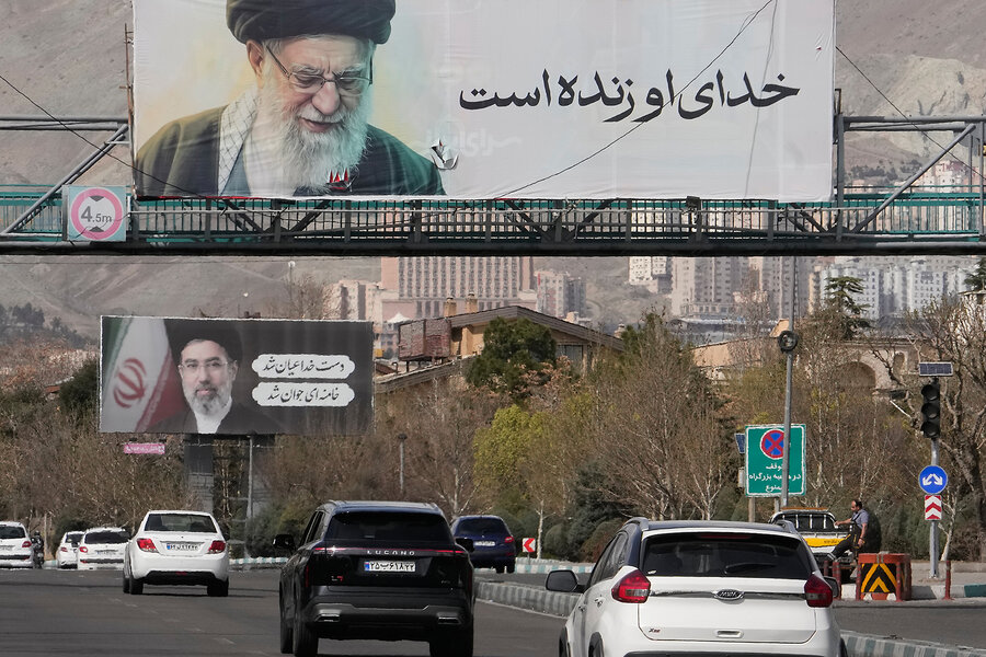 In Iran, the regime has indeed changed: It’s less restrained, more hard-line