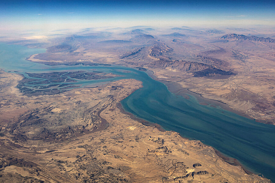 Can the US and Iran close off the Strait of Hormuz? What international law says.