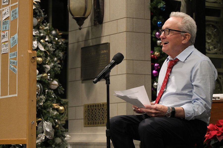 Legendary creator of ‘Saturday Night Live’ remains an enigma in ‘Lorne’