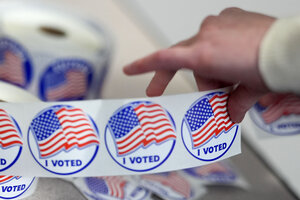 Most U.S. states have some form of voter ID, but their laws vary. President Trump is pushing for national voter ID requirements.