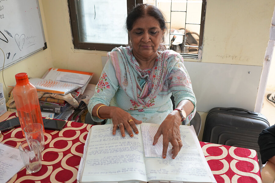 As India weighs new approach to religious law, Muslim women see opportunity