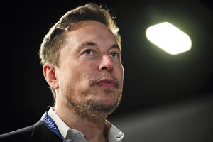 Elon Musk's lawsuit against OpenAI, a company he co-founded, claims its leaders went back on a promise to be a nonprofit. The trial begins April 27.