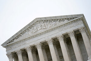 In a major voting rights case, the Supreme Court struck down Louisiana’s congressional map, calling it an unconstitutional race-based gerrymander. This continues a decadelong trend of the high court reinterpreting the 1965 Voting Rights Act.