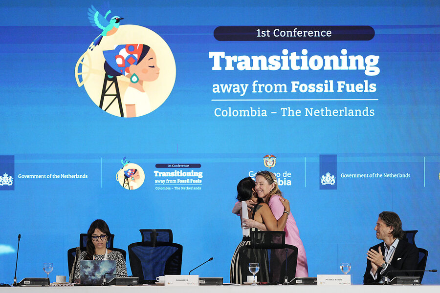 How the Iran war has revived interest in greener energy worldwide