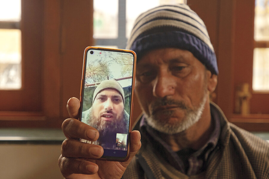 Fighting for a better life: connecting global stories