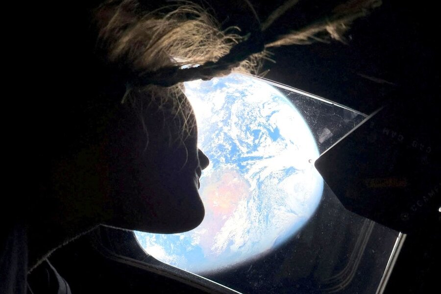 Times of forgiveness and redemption