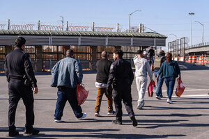 Immigration hard-liners are calling for workplace raids to take the White House’s mass deportation campaign to a new phase.