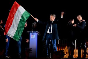Hungarians showed they were tired of Viktor Orbán’s rule, as Peter Magyar ousted the prime minister behind unexpectedly high turnout and support.