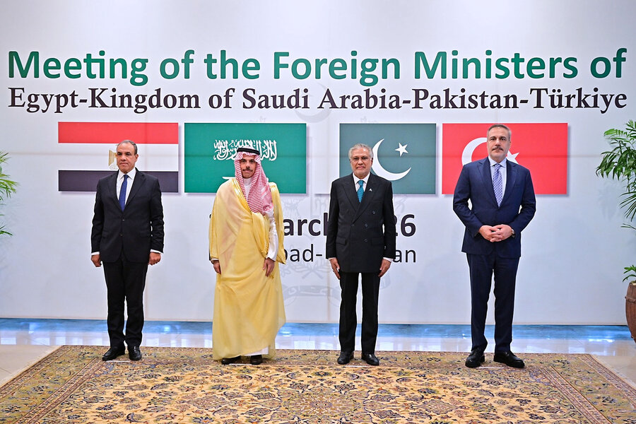 Iran War Deepens Gulf Arab Distrust of Israel Amid Failed Peace Talks and Ceasefire