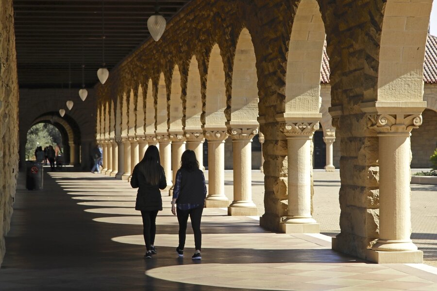 Pointers for restoring trust in higher education