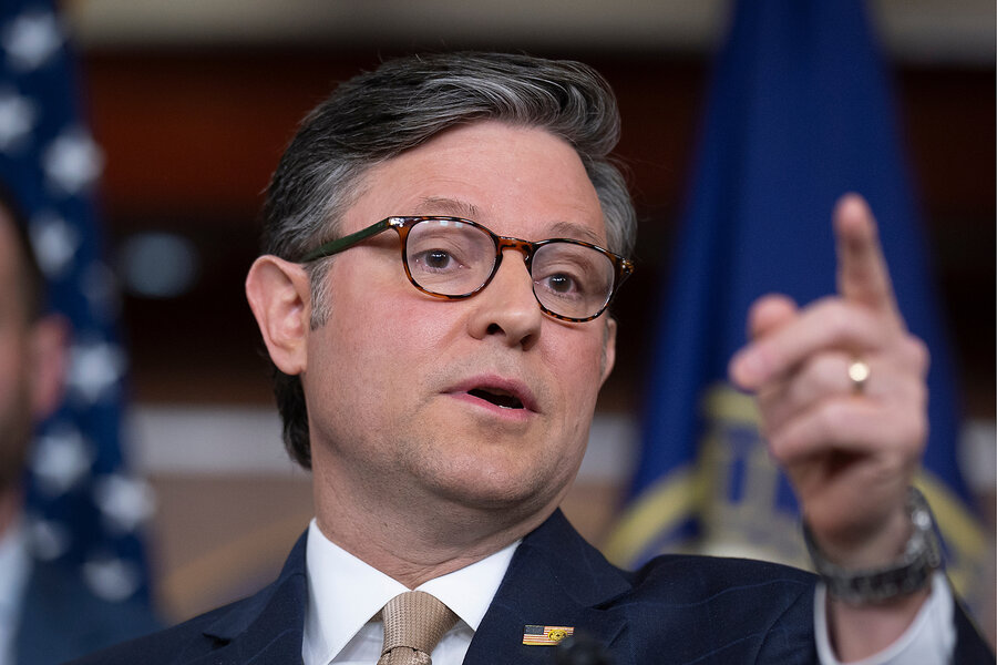 Congress ends DHS shutdown amid flurry of action before taking a break