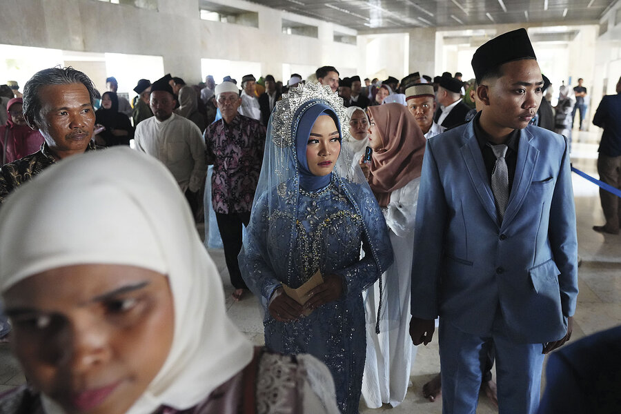 On a question of morality, the US and Canada are oceans apart. Why?