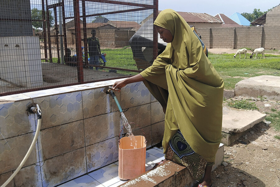 How fired USAID staffers are keeping the agency&rsquo;s work going