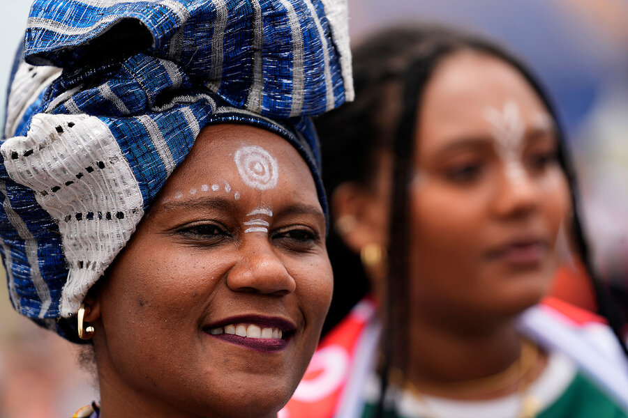 Brazilian law takes racism seriously. Why does extreme racial inequality persist?