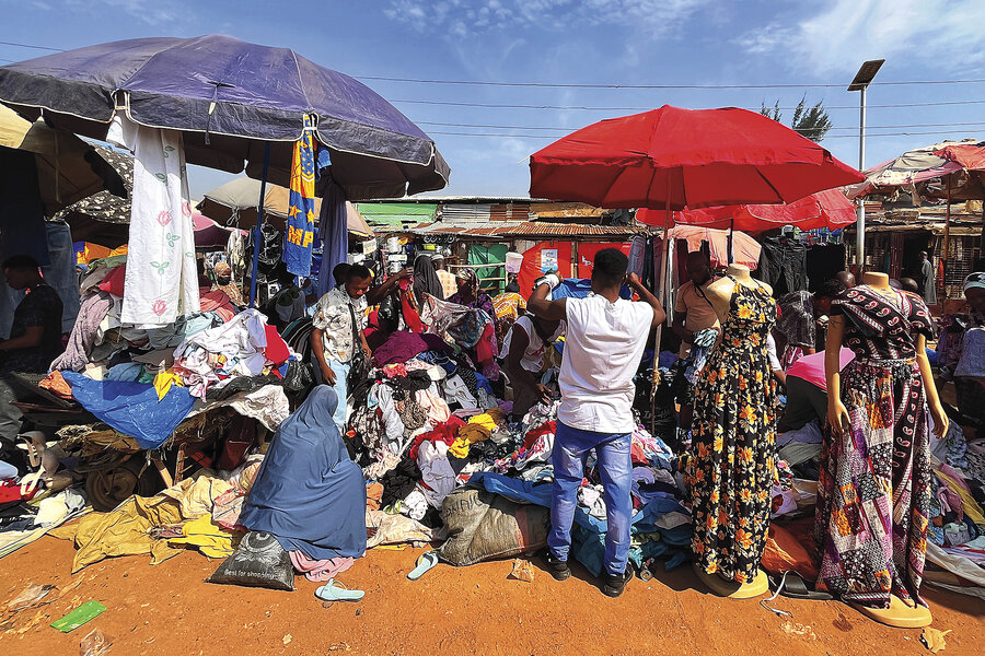 Affordability crunch also spurs creativity, generosity around the globe