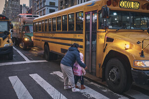 Calls are growing among some to overturn a Supreme Court decision that gave immigrant children access to public education.