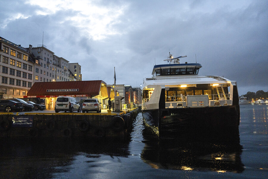 Norway’s situation is complex. That’s why it’s a good story.