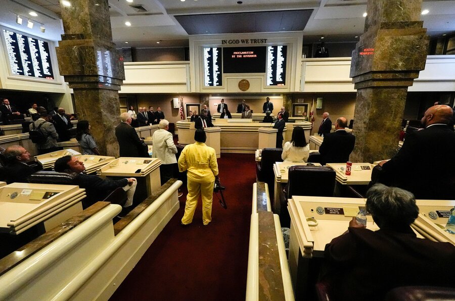 Redistricting without partisanship