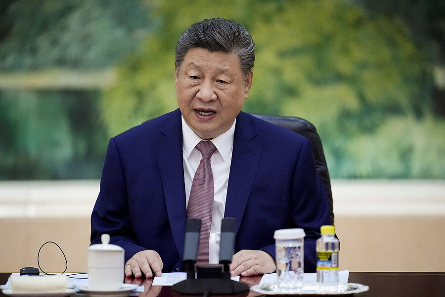 In Europe, and now Asia, confidence in US support wavers