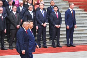 csmonitor.com - the Monitor's Editorial Board - The global prompt for a reliable AI future