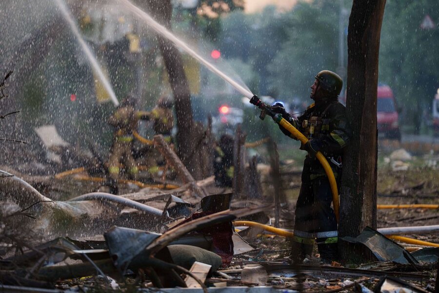 Leaders eye on Belarus for signs it might offer Russia help in Ukraine